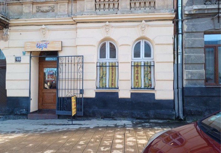 Терміново Оренда Комерція Богдана Хмельницького 62м2 20500 грн - фото 1