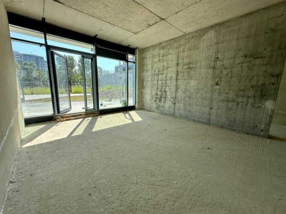 Оренда фасадного приміщення 53м2 \ ЖК Safe Town, Кульпарківська\Садова Львов