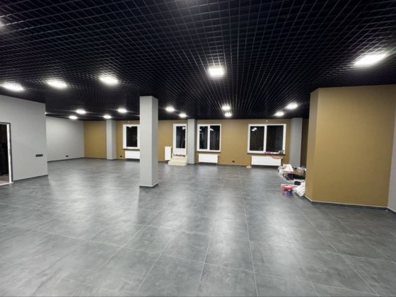 Помещение 170квм ‼️ Центр ул.Кузнечная Новострой Харків