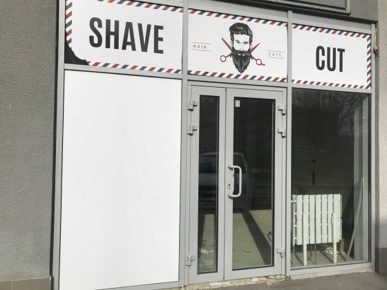 Сдам в аренду помещение на Отакара Яроша под ВАШ бизнес! ЖК Оптима Харків