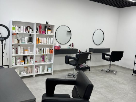 Оренда для майстра кератину Софіївська Борщагівка