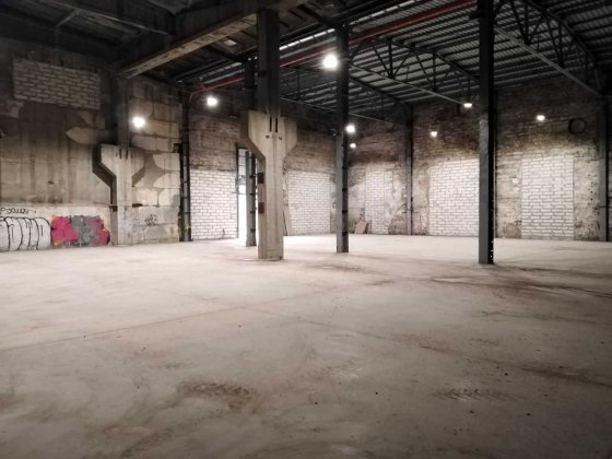 Оренда складу 1000м2 Одеса БЕЗ КОМІСІЇ Косовська Одеса