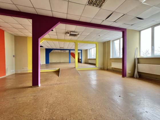 Оренда офісних приміщень в Центрі Миколаїв