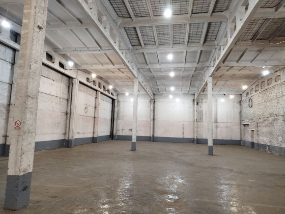 Оренда складських приміщень Харків