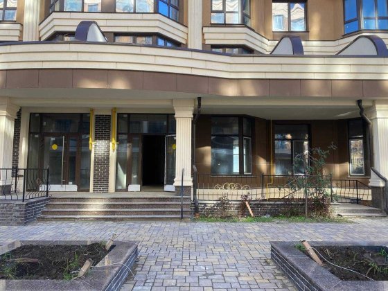 Приміщення в ЖК "Софія Резіденс". БЕЗ КОМІСІЇ Софіївська Борщагівка