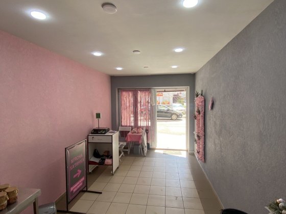 Сдается коммерческое помещение под любой вид бизнеса ЖК София Софіївська Борщагівка