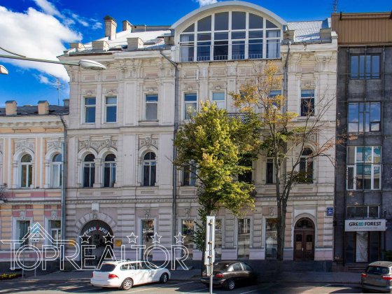 Сдам Офис на ул.Рымарская 34 напротив Оперного театра. Центр Харків