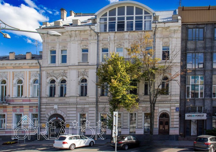 Сдам Офис на ул.Рымарская 34 напротив Оперного театра. Центр - фото 1