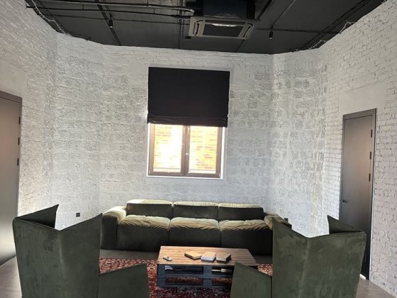 Здам офіс - будівлю на Павловому Полі з бомбасхов, підземним паркінгом Харків