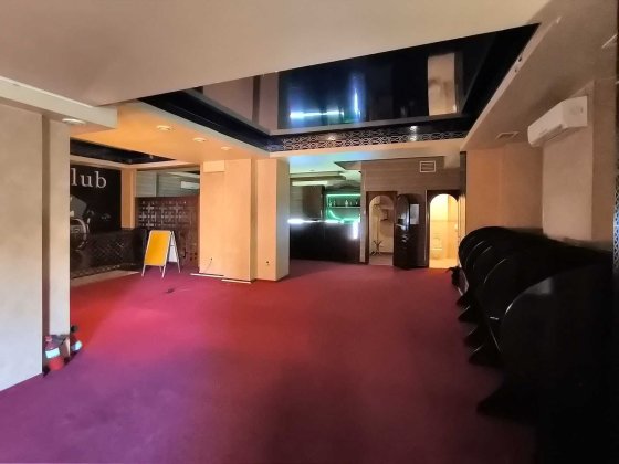 Сдам, магазин, кафе-бар, офис, салон красоты, 132 м, Канатная Одесса