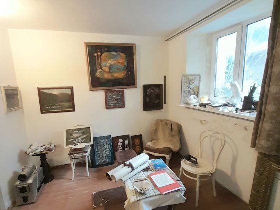 Сдам в Приморском Р-не Неж.помещение центр Канатная-Троицкая