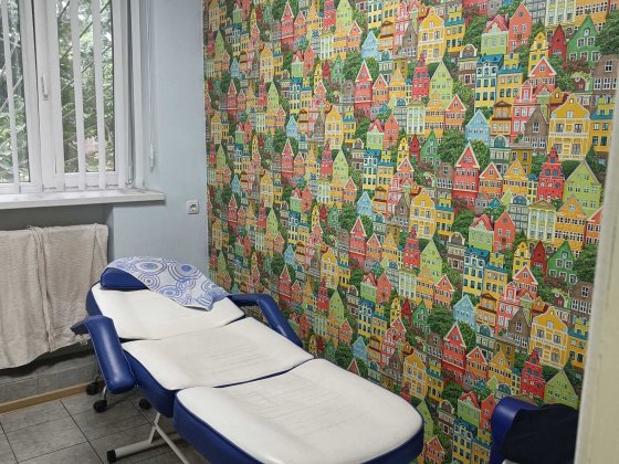 Аренда кабинет в салоне красоты Харків