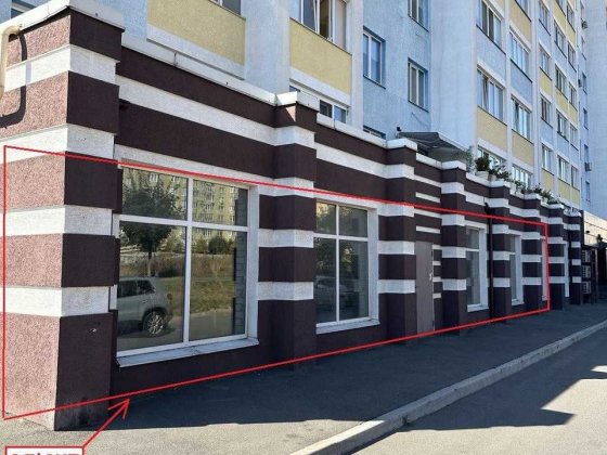 Оренда комерційної нерухомості під любий вид діяльності Софіївська Борщагівка