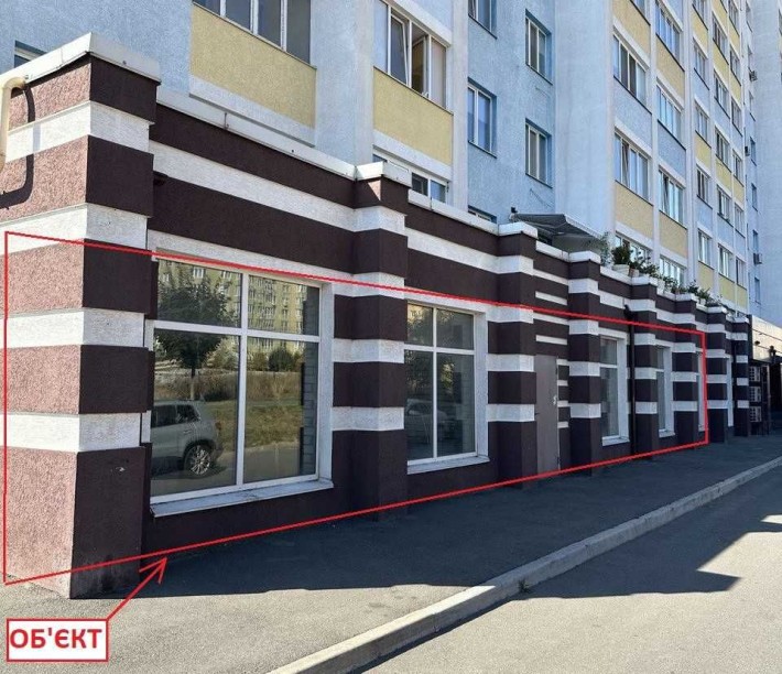 Оренда комерційної нерухомості під любий вид діяльності - фото 1