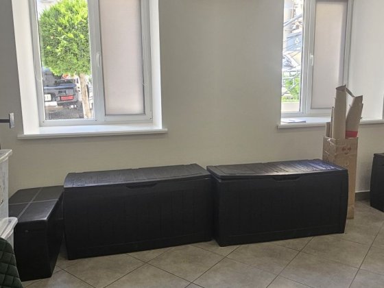 Шоу рум,офис  24м  ул.Пушкинская