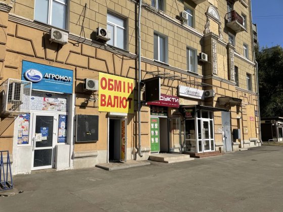 Сдам помещение 100м возле метро Спортивная Харьков