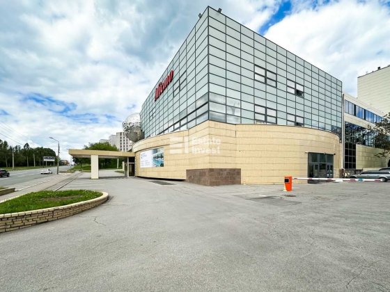 Здам 2 поверхи на вул. Клочківська, 190, в спа-фітнес центрі Місто Харків