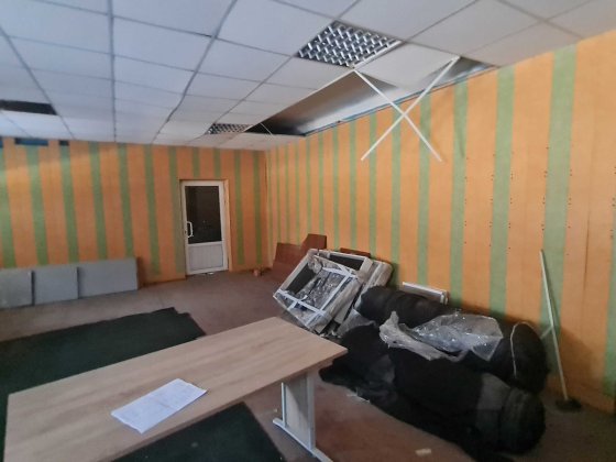 Аренда  под склад, производство р-н з-д Шевченко Селянська 124 Харків