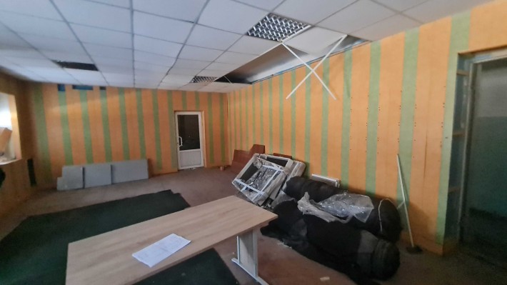 Аренда  под склад, производство р-н з-д Шевченко Селянська 124 - фото 1