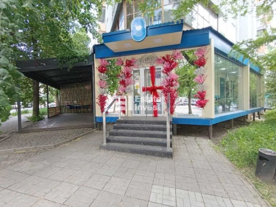 Здам фасадне приміщення в центрі по вул. Дарвіна, 12. Харьков