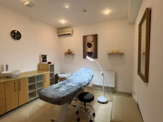 Оренда кабінету в фітнес центрі Львов