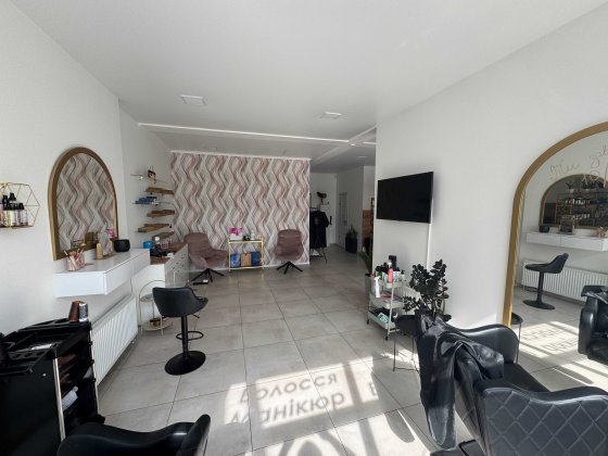 Комерційна ореда  ЖК " НАЦІОНАЛЬНИЙ ", з ремонтом. вул. Стрийська 108 Львов