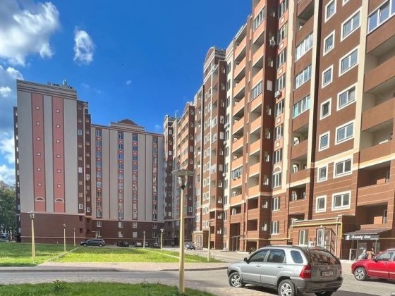 Оренда комерційного приміщення з ремонтом ЖК Петрівський квартал Софіївська Борщагівка