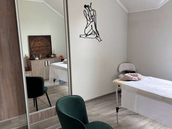 Масажний кабінет оренда приміщення Софіївська Борщагівка