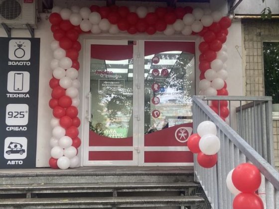 Місце під манікюр аренда Борщагівка Софіївська Борщагівка