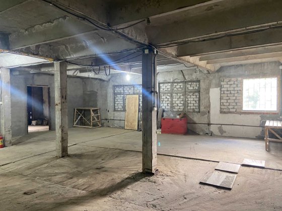 Аренда складского помещения Харків