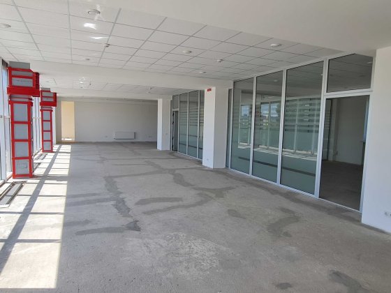 Оренда приміщення, 335 кв.м. вул. Троїцька. Миколаїв