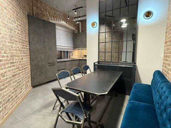 аренда нового офиса в центре города. Тираспольская площадь