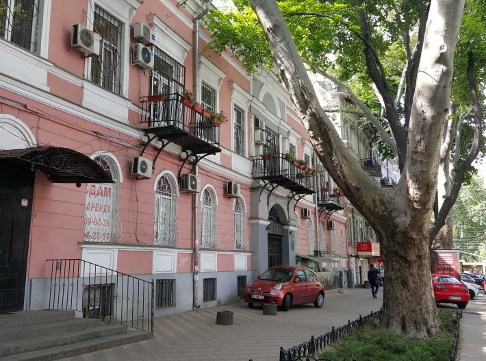 Помещение 100 кв.м. на Пушкинской с БОМБОУБЕЖИЩЕМ.ЦЕНА СНИЖЕНА на 70%! - фото 1