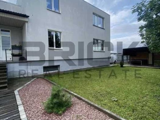 ‼️Окрема будівля Петропавлівська Борщагівка під майстерню, ТЦ, офіс Петропавловская Борщаговка