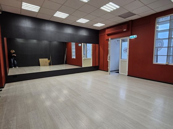 Студия,магазин 120м  ул.Канатная Одесса