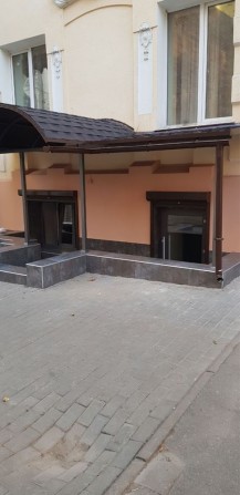 Аренда помещения м. Бекетова 35 кв. м. Цоколь с окнами. Собственник - фото 1