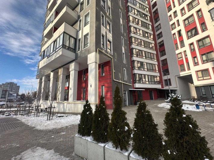Оренда  приміщення, пр. Червоної Калини35В,верх Шувар - фото 1