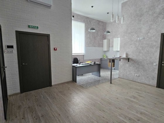 Сдача от собств. в аренду под офис, услуги, курсы: ул. Шатиловская, 5 Харьков