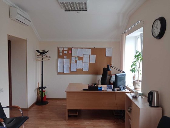 Офіс на Петропавлівській Борщагівці 15 кв.м. Петропавловская Борщаговка