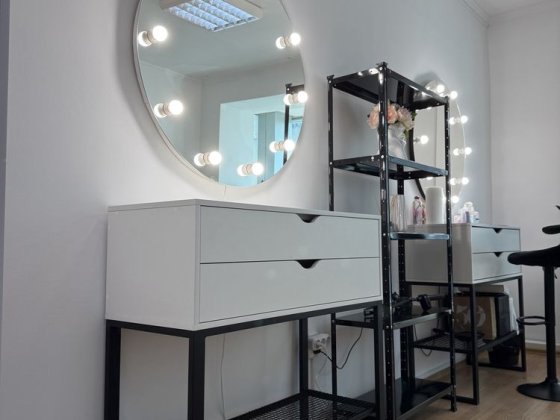 Оренда для бровиста , візажиста, ламімейкера Львів Львів