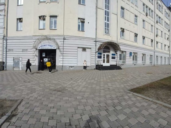 Сдам помещение широкого профиля 5мин. м.Исторический музей Харків