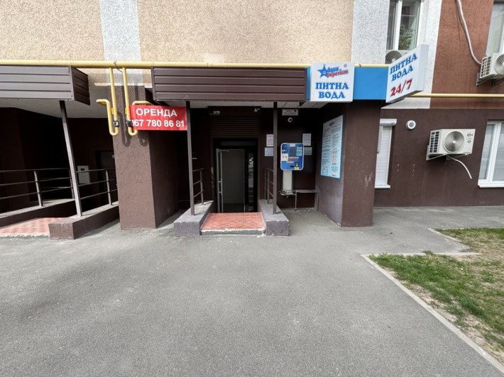 Оренда приміщення Софіївська Борщагівка - фото 1