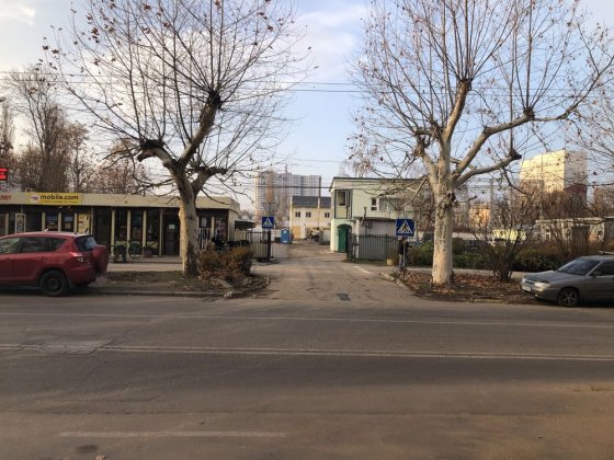 Сдам помещение на Черемушках Одеса