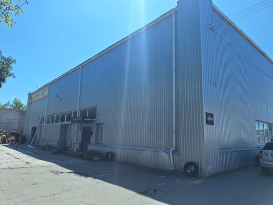 Оренда 18м² під офіс/склад, поруч "ДЕЛІВЕРІ", 5 хв. до "Нової Пошти" Петропавловская Борщаговка