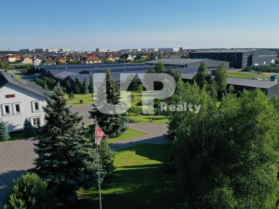 Оренда склад/ангар 300/500/900 м2 Петропавловская Борщаговка