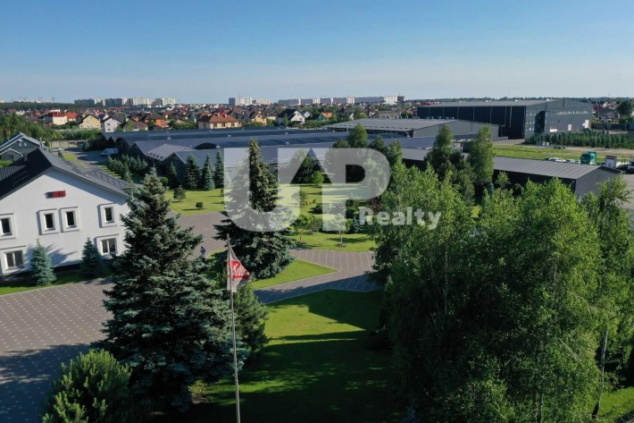 Оренда склад/ангар 300/500/900 м2 - фото 1