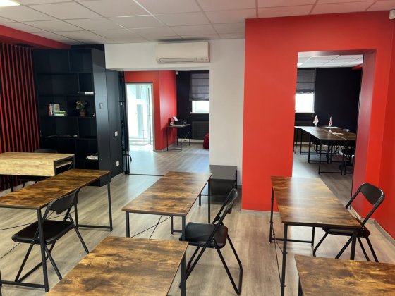 Здаємо в оренду офісне приміщення, ближній центр Львів