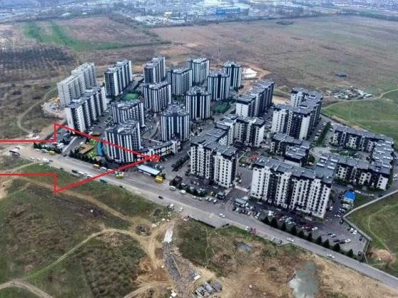 Оренда прим. 8м2, вул. Г. Небесної Сотні 16,Соф. Борщ., ЖК "У квартал" Софіївська Борщагівка