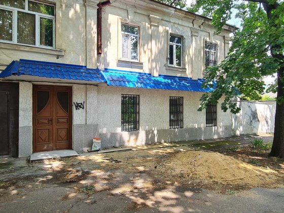 Оренда офісу. 60 кв.м. вул. Спаська. Без комісії Миколаїв