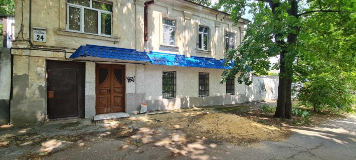 Оренда офісу. 60 кв.м. вул. Спаська. Без комісії - фото 1